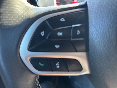 Used 2023 Dodge Challenger SRT Hellcat image 14