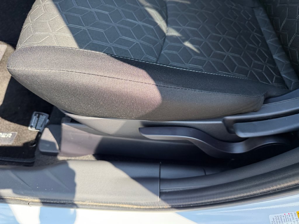 Used 2025 Mitsubishi Outlander Sport ES AWD/4WD image 13