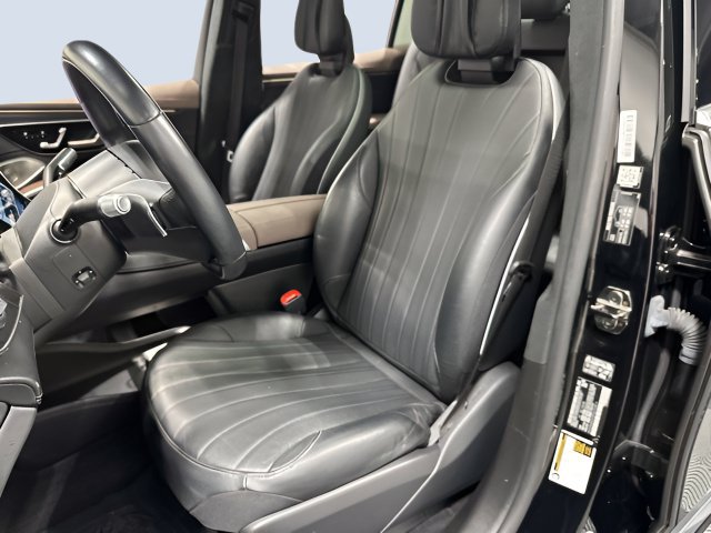 Certified 2023 Mercedes-Benz EQS 580 4MATIC SUV image 30