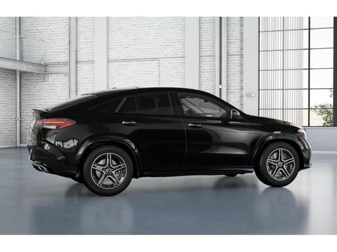 New 2026 Mercedes-Benz GLE 450 4MATIC Coupe image 16