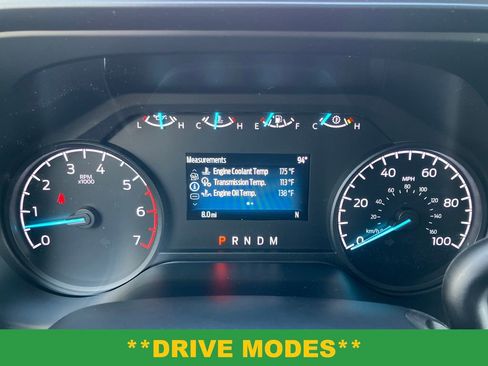 New 2026 Ford F250 XLT w/ Tremor Off-Road Package image 20