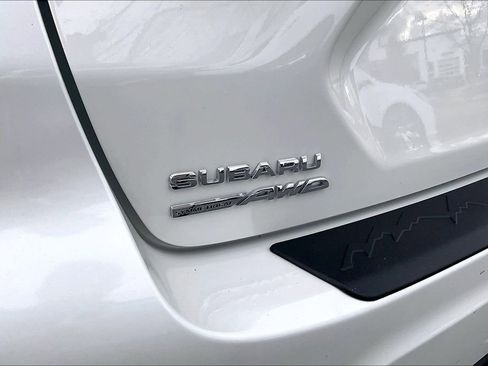 Certified 2024 Subaru Crosstrek 2.0i Premium AWD/4WD image 35