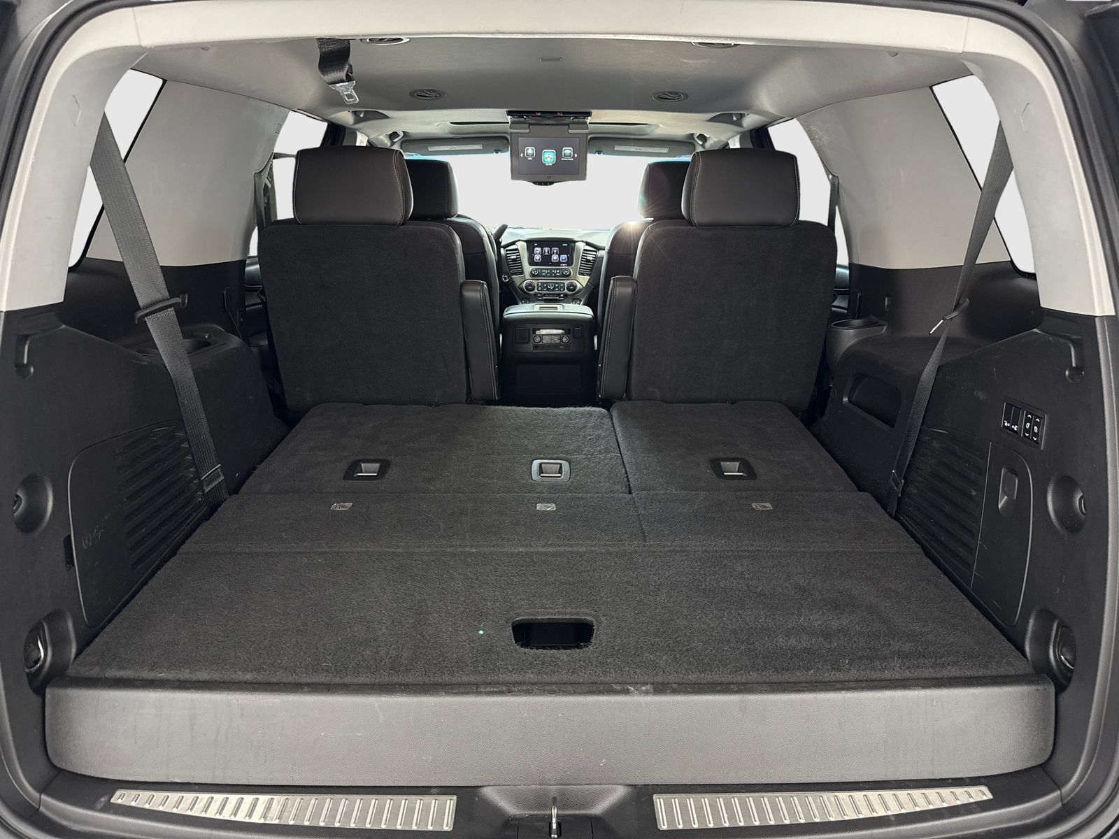 Used 2018 GMC Yukon Denali w/ Denali Ultimate Package RWD image 50