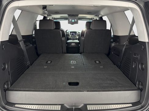 Used 2018 GMC Yukon Denali w/ Denali Ultimate Package RWD image 50