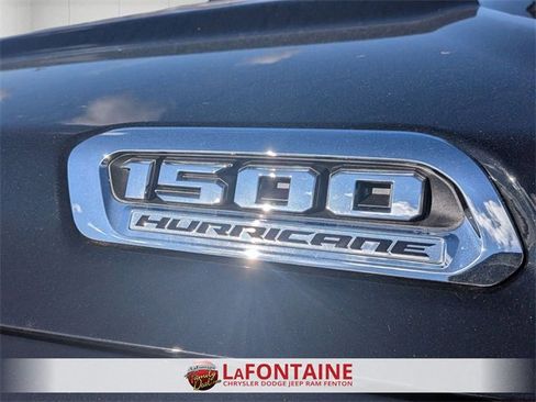 New 2026 RAM 1500 Big Horn image 10