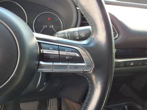Used 2023 MAZDA CX-30 AWD 2.5 S w/ Premium Package image 15