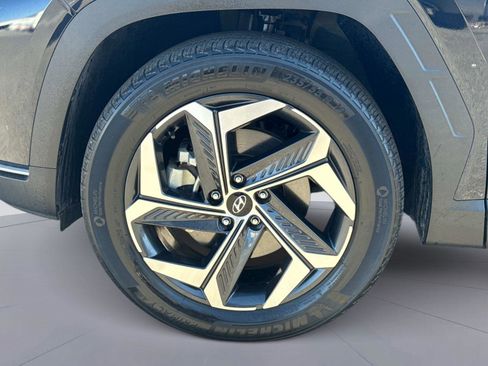 Used 2022 Hyundai Tucson SEL image 10