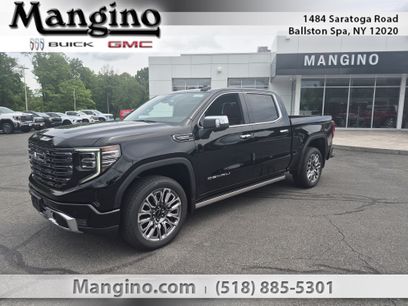 Used 2026 GMC Sierra 1500 Denali Ultimate