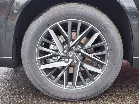 New 2026 Lexus TX 350 AWD image 11