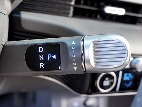 Certified 2024 Hyundai Ioniq 5 SEL image 30