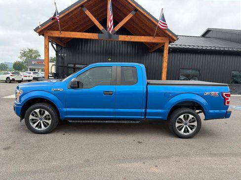 Used 2019 Ford F150 XL w/ Equipment Group 101A Mid AWD/4WD image 25