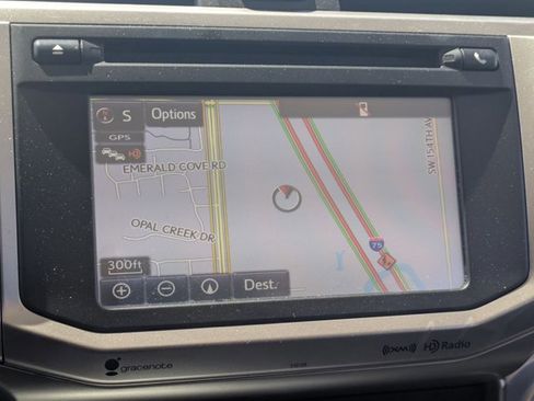 Used 2016 Toyota 4Runner SR5 image 11