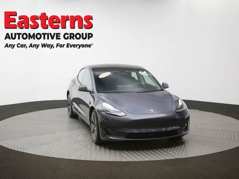 Used 2023 Tesla Model 3 Standard Range image 48