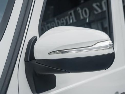 Used 2020 Mercedes-Benz G 550 image 14