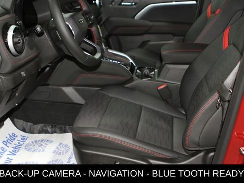 New 2026 Chevrolet Colorado Z71 w/ Z71 Convenience Package 2 AWD/4WD image 14