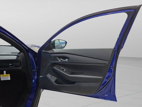 New 2026 Honda Accord Sport image 30
