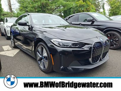 Certified 2024 BMW i4 xDrive40i w/ Convenience Package