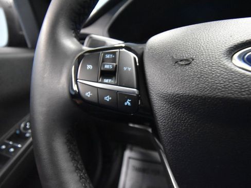 Used 2023 Ford Escape Active w/ Cold Weather Package FWD image 11