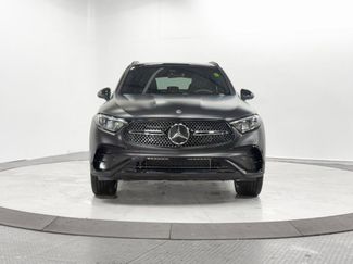 Used 2025 Mercedes-Benz GLC 350e GLC 350e video 2