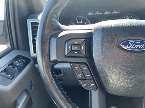 Used 2018 Ford F150 XLT w/ Equipment Group 302A Luxury image 18