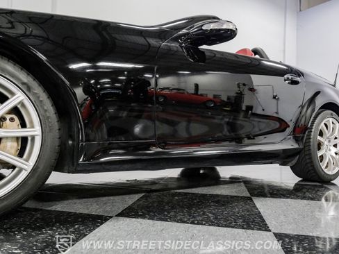 Used 2005 Mercedes-Benz SLK 350 image 21