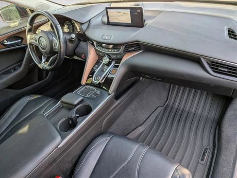 Certified 2021 Acura TLX w/ Technology Package image 19