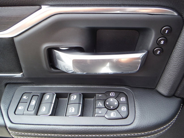 Used 2026 RAM 2500 Laramie AWD/4WD image 25