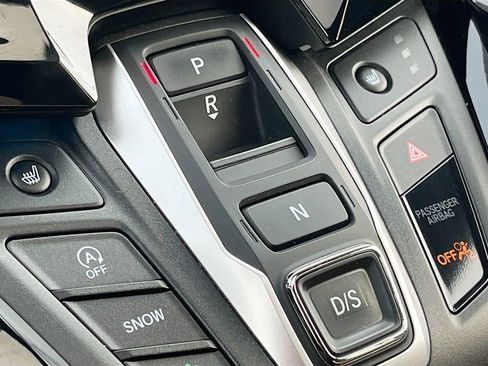 Used 2024 Honda Odyssey Touring image 17