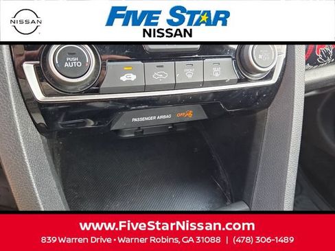 Used 2020 Honda Civic Sport image 22