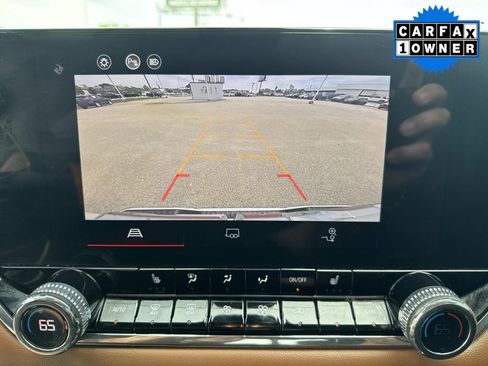 Used 2025 GMC Canyon AT4 AWD/4WD image 30