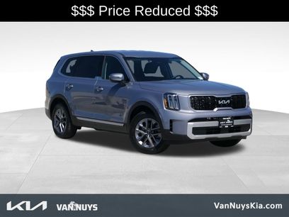 Used 2024 Kia Telluride LX