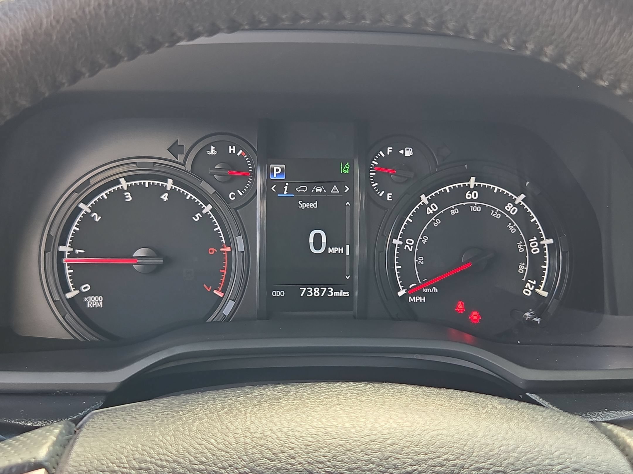 Used 2023 Toyota 4Runner SR5 RWD image 23