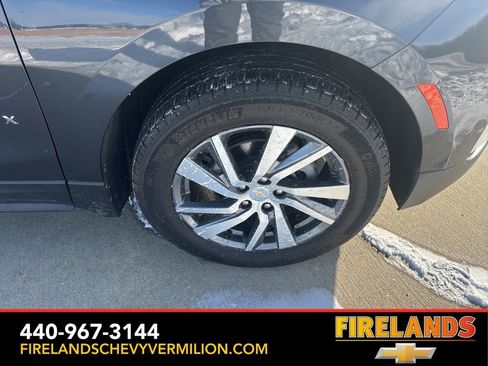 Certified 2022 Chevrolet Equinox LT image 50