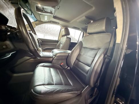 Used 2018 GMC Yukon Denali w/ Denali Ultimate Package AWD/4WD image 23