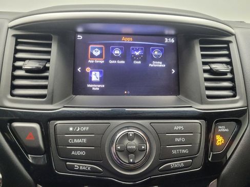 Used 2018 Nissan Pathfinder S image 25