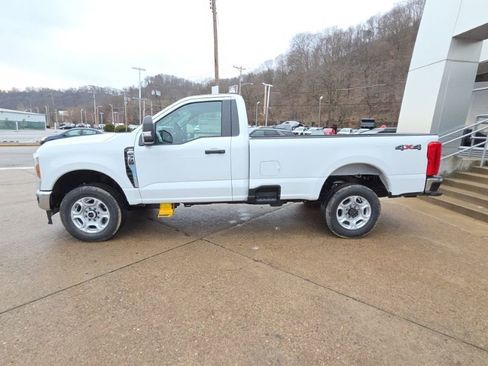 New 2026 Ford F350 XLT AWD/4WD image 5