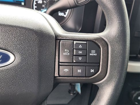 Used 2024 Ford F250 XL w/ STX Appearance Package image 30