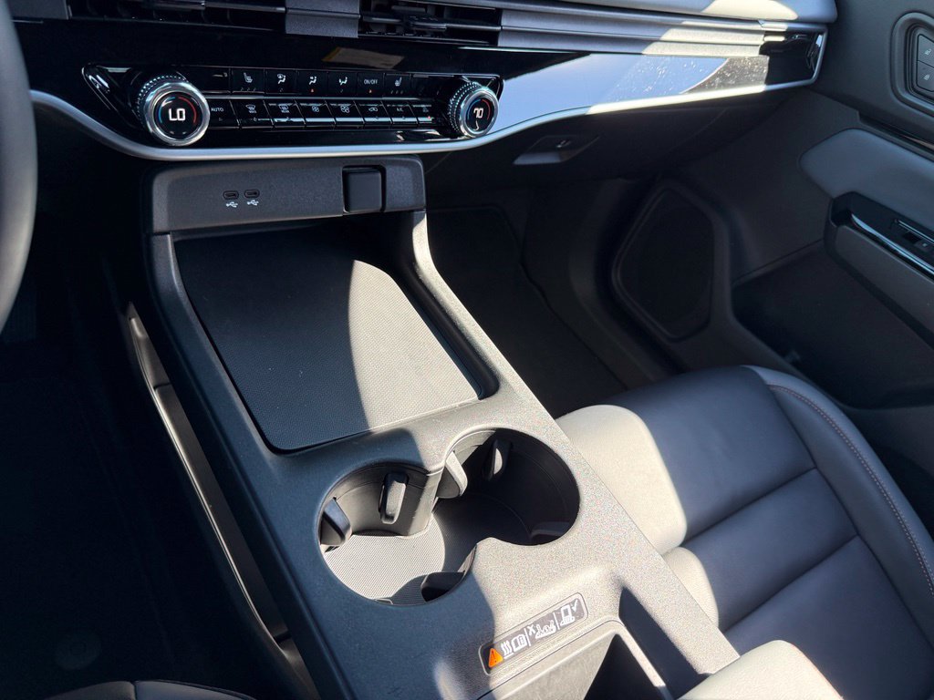 Used 2024 Honda Prologue Touring image 21