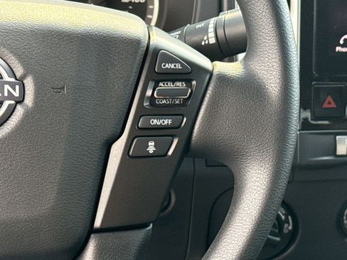 Used 2026 Nissan Frontier SV AWD/4WD image 30