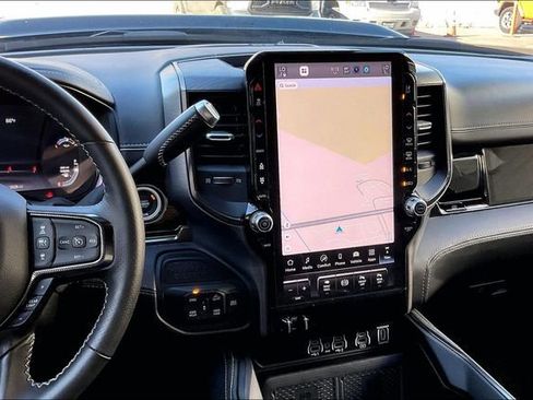 Used 2025 RAM 2500 Rebel w/ Rebel Level 2 Equipment Group image 5