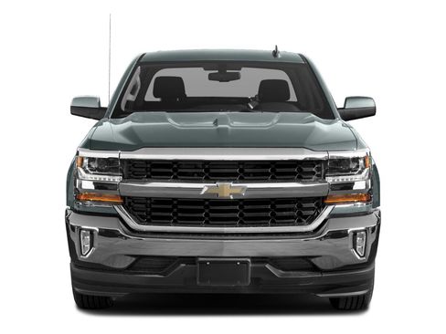 Used 2017 Chevrolet Silverado 1500 LT w/ All Star Edition image 4