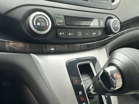 Used 2013 Honda CR-V EX-L image 23