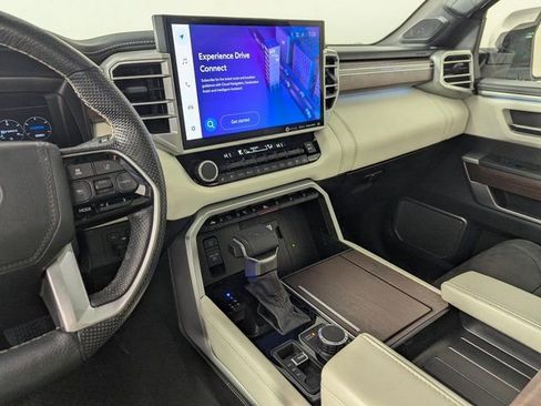 Used 2024 Toyota Sequoia Capstone image 14