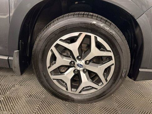 Used 2020 Subaru Forester Premium AWD/4WD image 19