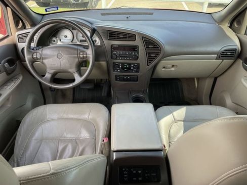 Used 2004 Buick Rendezvous 2WD w/ CXL Preferred Equipment Group image 10