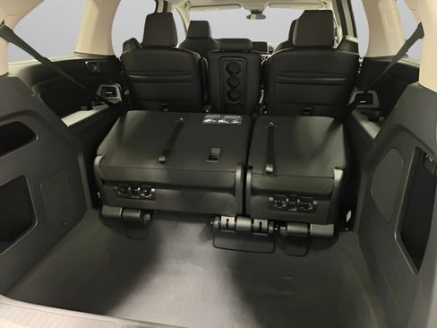 Used 2026 Honda Odyssey EX-L image 26