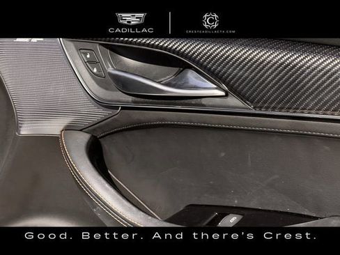 Certified 2023 Cadillac CT5 V w/ Premium Package image 28