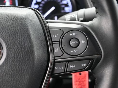 Used 2024 Toyota Camry SE FWD image 22