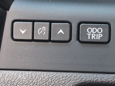 Used 2023 Lexus ES 350 w/ Premium Package FWD image 14