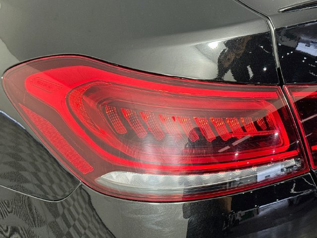 Used 2022 Mercedes-Benz GLE 53 AMG 4MATIC Coupe w/ AMG Night Package image 32